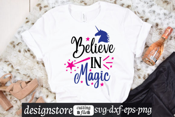 Believe in Magic Svg: A Designer’s Practical Review