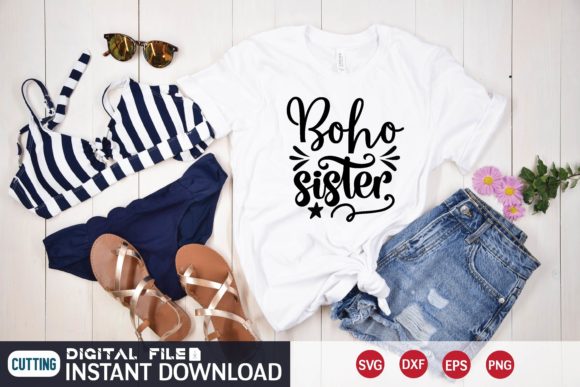 Boho Sister Svg: A Designer’s Real-World Review