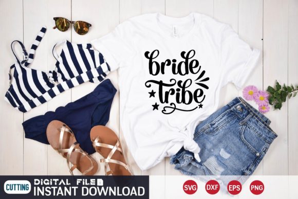 Bride Tribe SVG: A Designer’s Real-World Embroidery Review
