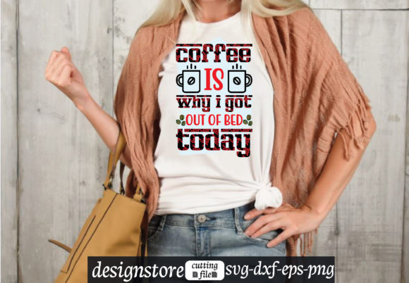 Coffee is Why I Got out of Bed Today: A Designer’s Review