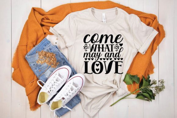 Come What May and Love: A Designer’s Embroidery Review