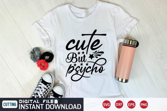 Cute but Psycho SVG: A Designer’s Embroidery Review