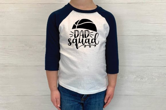 Dad Squad SVG: A Designer’s Real-World Review