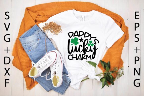 Daddy’s Lucky Charm SVG: A Designer’s Real-World Review