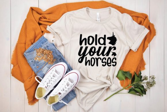 Hold Your Horses SVG: A Designer’s Real-World Review