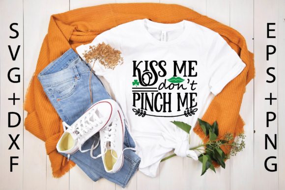 Kiss Me Don’t Pinch Me: A Designer’s Review