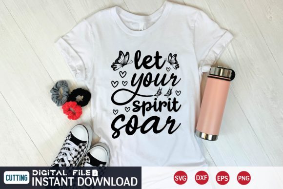 Let Your Spirit Soar Svg: A Designer’s Embroidery Review