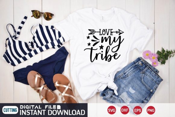 Love My Tribe Svg: A Designer’s Embroidery Review