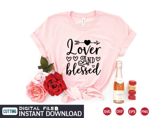 Lover and Blessed SVG: A Designer’s Embroidery Review