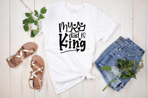 My Dad is King Svg: A Designer’s Embroidery Review