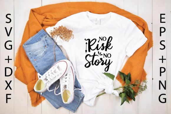 No Risk No Story: A Designer’s Embroidery Review