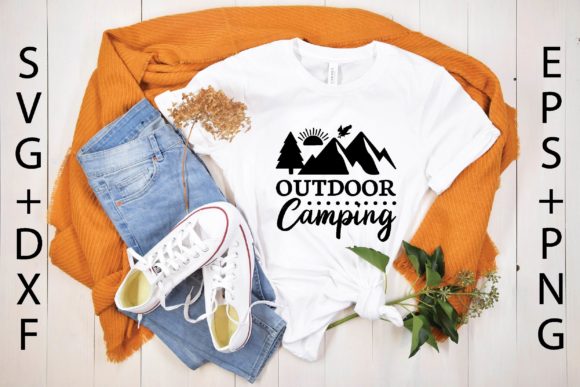 Outdoor Camping: A Designer’s Review for Real Embroidery Projects