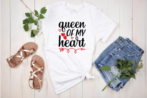 Queen of My Heart Svg: A Designer’s Real-World Review