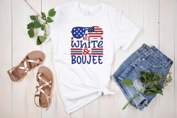 Red White Boujee Svg: A Designer’s Embroidery Review
