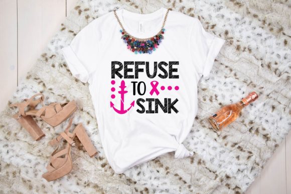 Refuse to Sink: A Designer’s Review for Real Embroidery