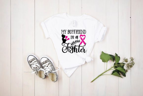 Review: My Boyfriend is a Fighter Embroidery Design