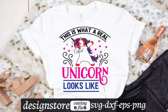 Review: This is What a Real Unicorn Looks Like