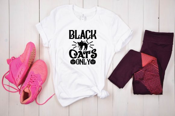 Reviewing Black Cats Only SVG for Embroidery