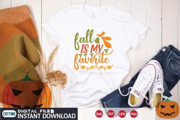 Reviewing Fall is My Favorite SVG for Embroidery