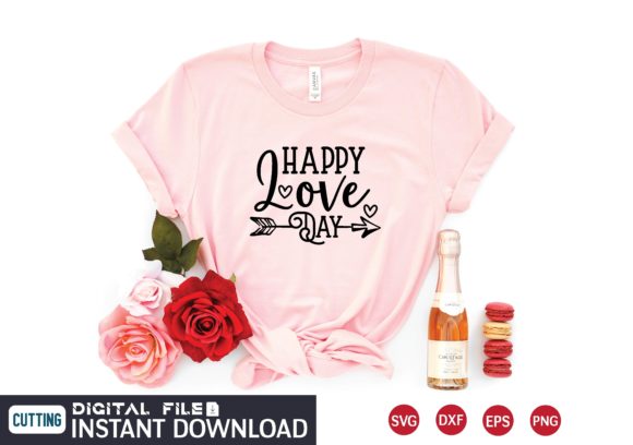 Reviewing Happy Love Day Svg for Real Embroidery Projects