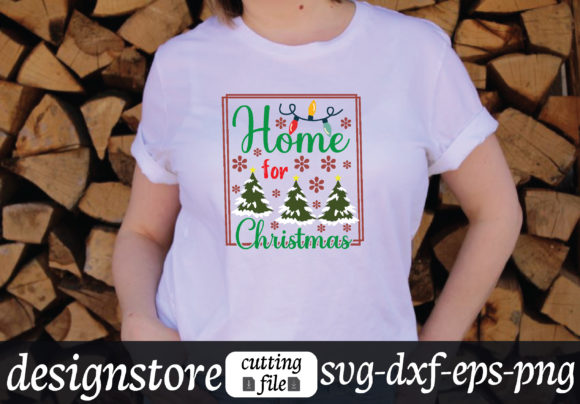 Reviewing Home for Christmas Svg for Holiday Embroidery