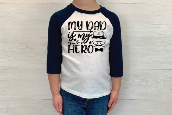 Reviewing My Dad is My Hero Svg for Embroidery