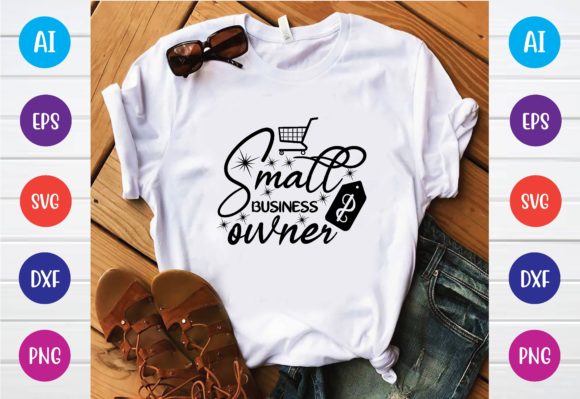Reviewing Small Business Owner Svg for Embroidery