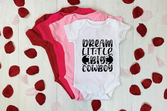 Reviewing the Dream Little Big Cowboy SVG for Embroidery