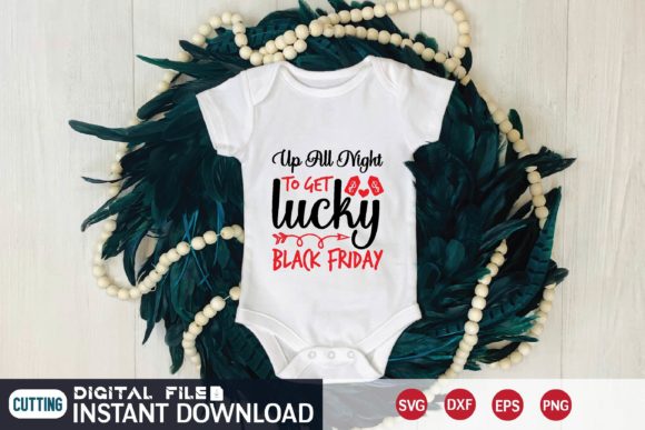 Reviewing Up All Night to Get Lucky Black Friday for Embroidery