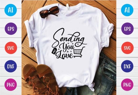 Sending You Love SVG: A Designer’s Practical Review