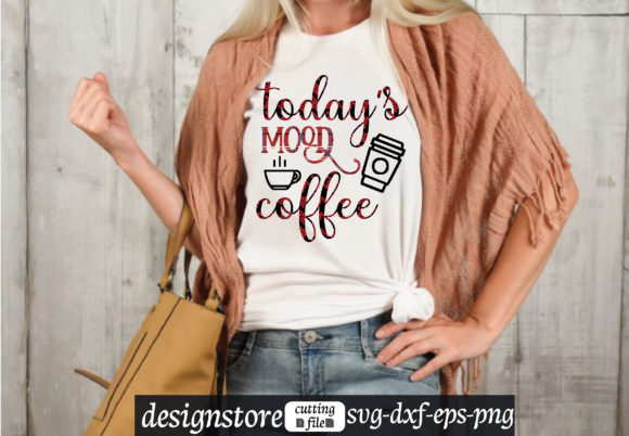 Stitching Today’s Mood Coffee Svg: A Designer’s Review