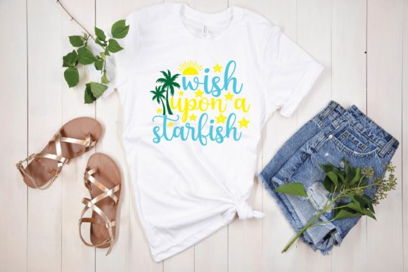 Stitching Wish Upon a Starfish: A Designer’s Review