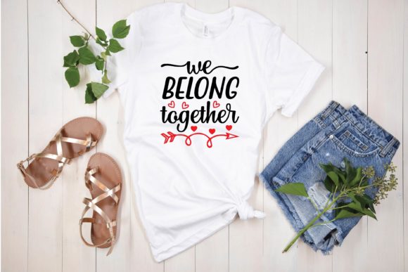 We Belong Together SVG: A Designer’s Real-World Review